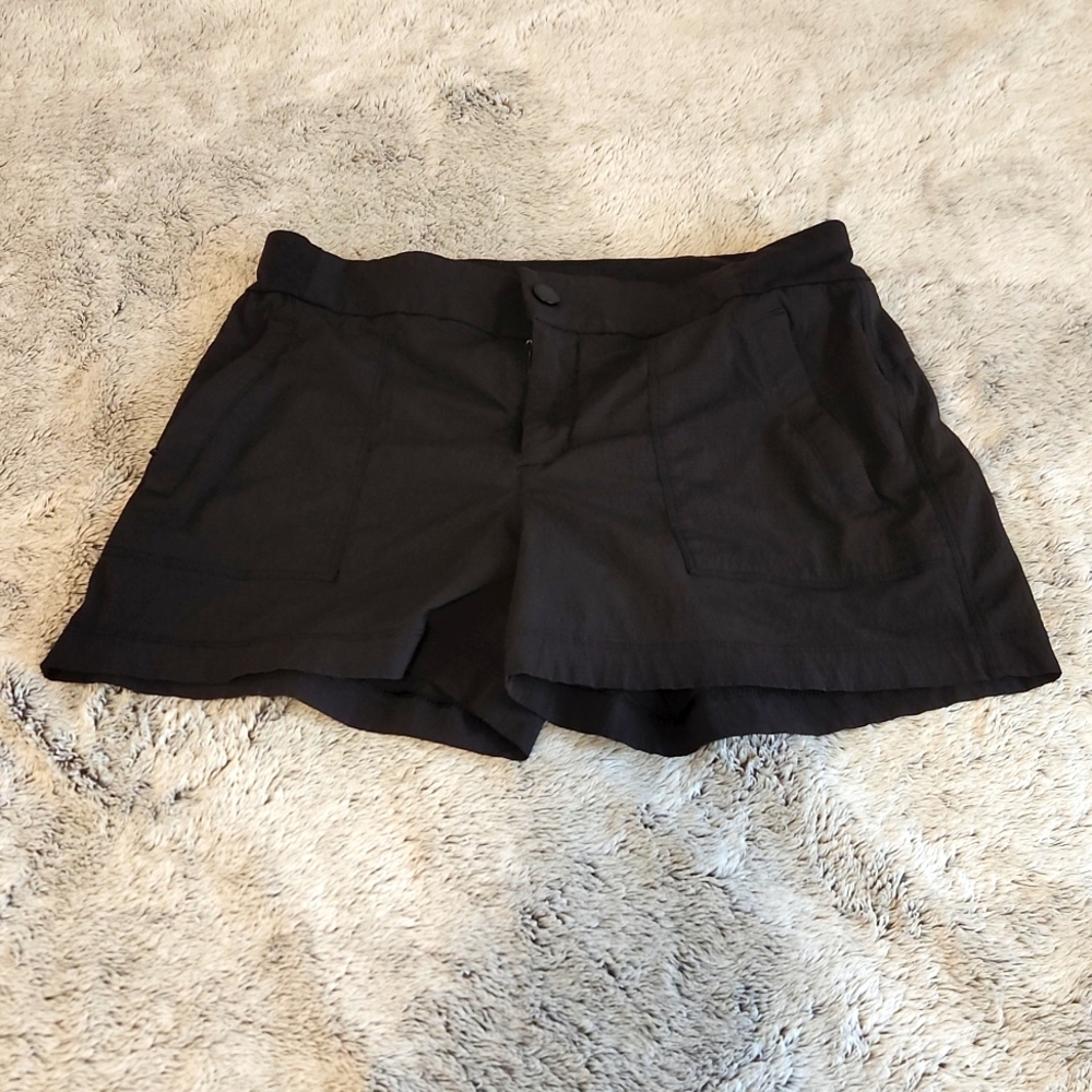 Athleta Shorts